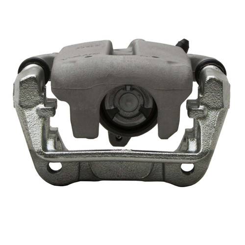 DFC 11-18 Volvo S60/S60 Cross Country/V60/XC70/V60 Cross Country Rear-R Premium Caliper - Silver