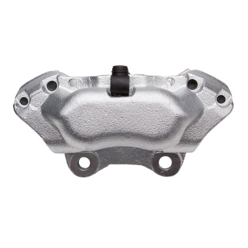 DFC 76-93 Volvo 245/262/244/240/264 Front-L Premium Caliper - Silver Zinc Coated