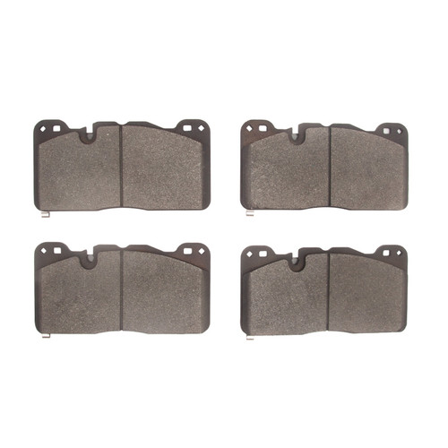 DFC 22-25 Cadillac CT5 Front 5000 Advanced Low Metallic Brake Pads
