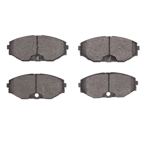 DFC 93-97 Infiniti J30 Front 5000 Advanced Ceramic Brake Pads