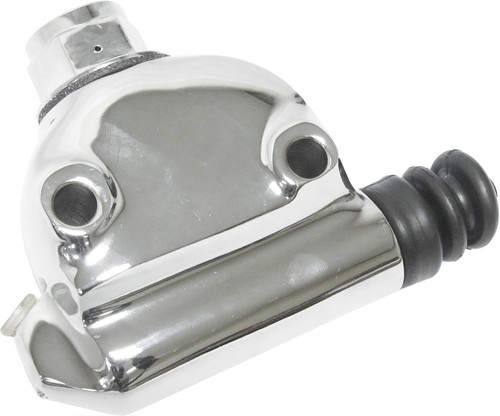 Rear Master Cyl Chrome Fl Drum Oe# 41761-58