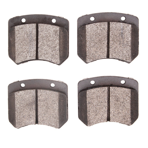 DFC 63-69 Austin Mini Cooper Front 5000 Advanced Semi Metallic Brake Pads