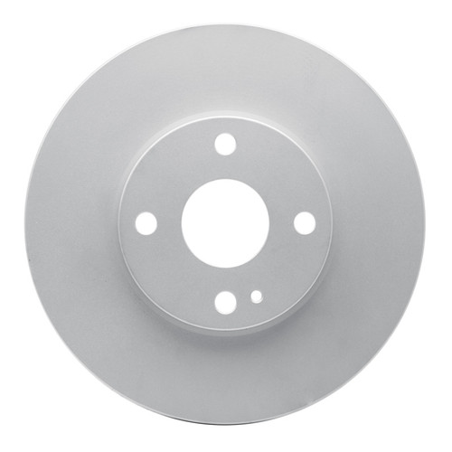 DFC 16-25 Mazda 2 (Mexico) Front GeoSPEC Coated Rotor