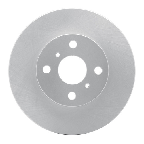 DFC 93-02 Chevrolet Prizm Front GeoSPEC Coated Rotor