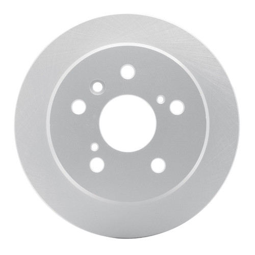DFC 92-03 Lexus ES300 Rear GeoSPEC Coated Rotor