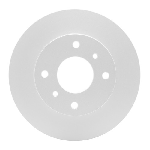 DFC 89-13 Infiniti G20 Front GeoSPEC Coated Rotor