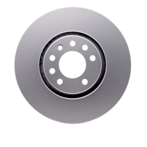 DFC 99-10 Chevrolet/Opel Zafira (Mexico) Front GeoSPEC Coated Rotor