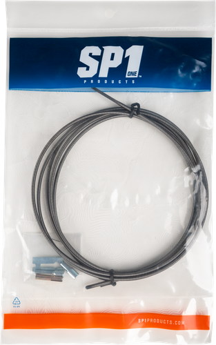 Speedo Cable Kit
