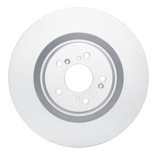 DFC 21-25 Acura MDX Front GeoSPEC Coated Rotor