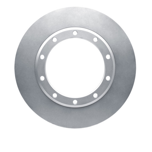 DFC 09-24 Chevrolet Silverado 4500 HD Rear/Front GeoSPEC Coated Rotor