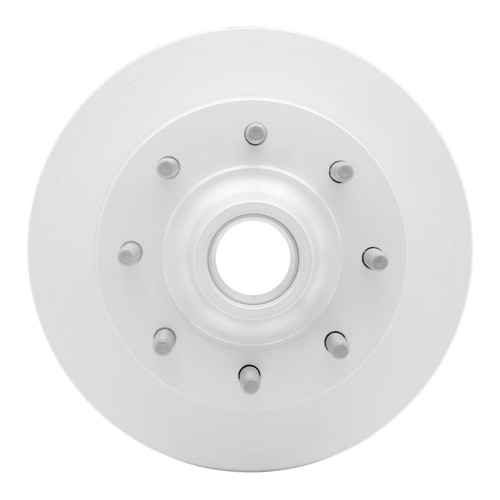 DFC 99-02 Ford F-350 Super Duty 2WD Front GeoSPEC Coated Rotor
