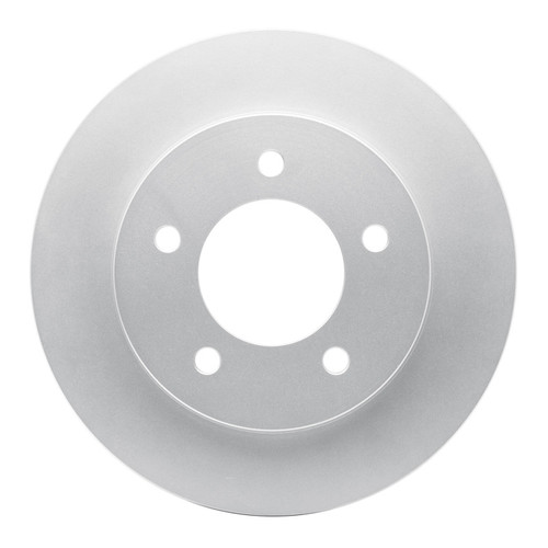 DFC 97-04 Ford F-150 4WD Front GeoSPEC Coated Rotor