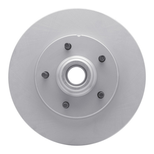 DFC 97-99 Ford F-150 RWD Front GeoSPEC Coated Rotor