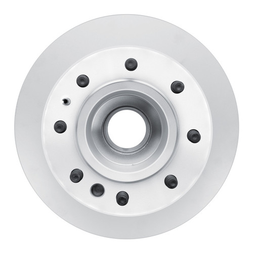 DFC 95-07 Ford E-350 Econoline Front GeoSPEC Coated Rotor