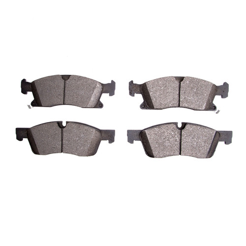 DFC 11-22 Dodge Durango Front Ultimate Duty Performance Brake Pads