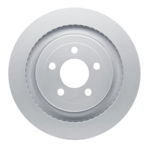 DFC 15-23 Ford Mustang Rear GeoSPEC Coated Rotor