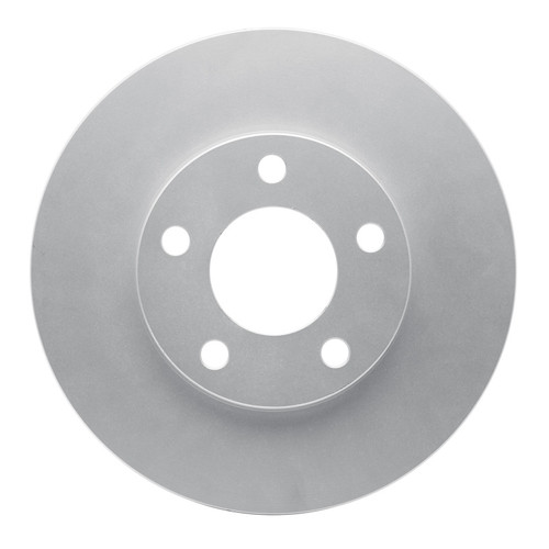 DFC 94-04 Ford Mustang Front GeoSPEC Coated Rotor