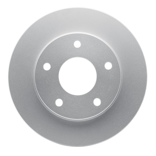 DFC 720098 Buick Riviera Front/Rear GeoSPEC Coated Rotor