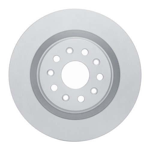 DFC 21-25 Dodge Charger Daytona Rear GeoSPEC Coated Rotor