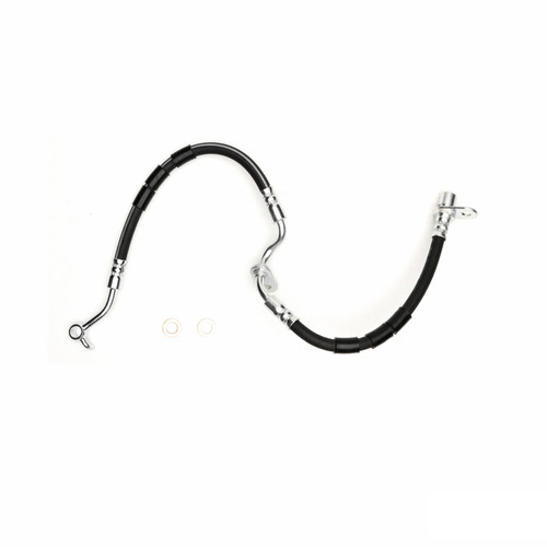 DFC 06-07 Mazda 6 Front-R Brake Hose