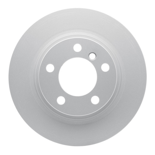 DFC 13-16 Mini Cooper Paceman Rear GeoSPEC Coated Rotor