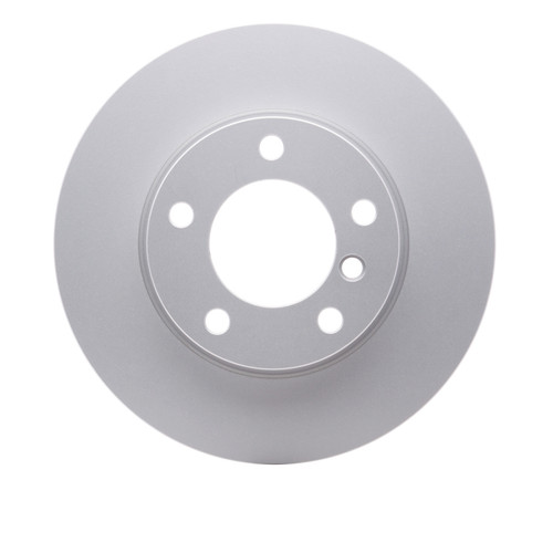 DFC 95-98 BMW 318ti Front GeoSPEC Coated Rotor