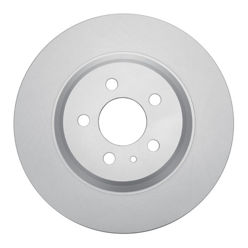 DFC 17-25 Tesla Model 3 Rear GeoSPEC Coated Rotor