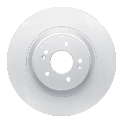 DFC 22-23 Genesis G70 Front GeoSPEC Coated Rotor