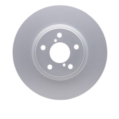 DFC 17-23 Subaru Impreza Front GeoSPEC Coated Rotor