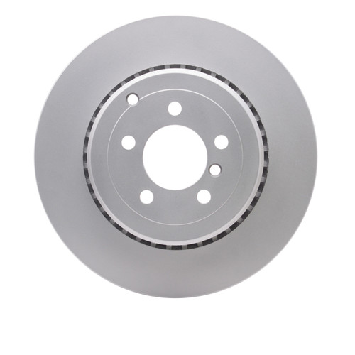DFC 10-12 Land Rover Range Rover Rear GeoSPEC Coated Rotor
