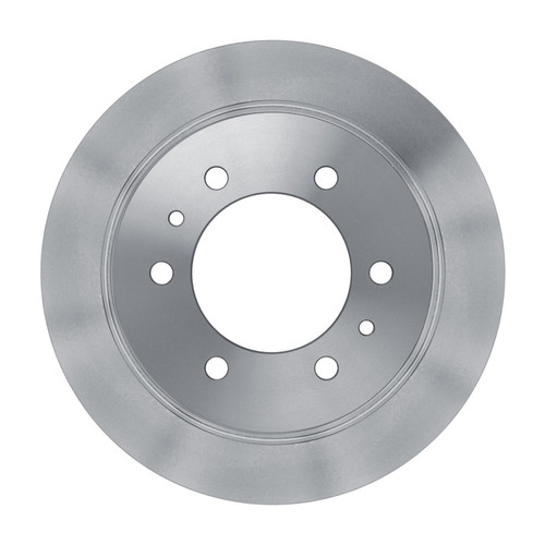 DFC 06-10 Hummer H3T Rear Brake Rotor