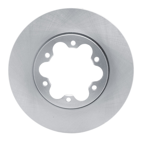DFC 03-06 Renault Laguna (Mexico) Front Brake Rotor