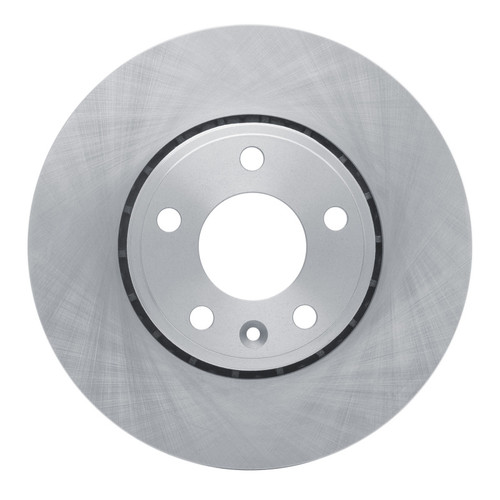 DFC 08-12 Renault Trafic (Mexico) Front Brake Rotor
