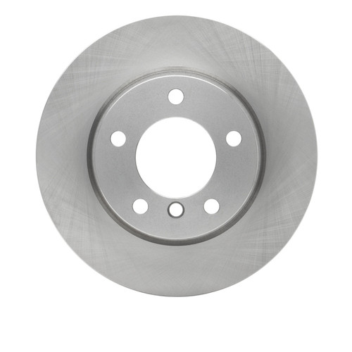 DFC 05-07 BMW 120i (Mexico) Front Brake Rotor