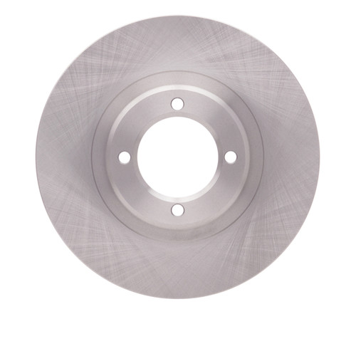 DFC 85-88 Toyota Cressida Front Brake Rotor