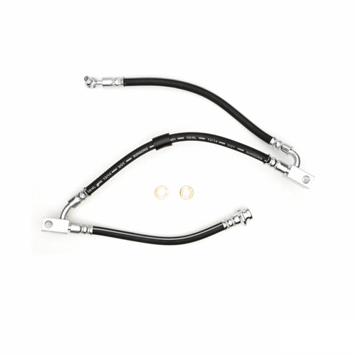 DFC 03-08 Infiniti G35 Front-R Brake Hose