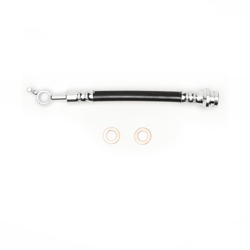DFC 07-12 Nissan Sentra Rear-R lo Brake Hose