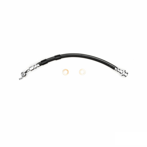 DFC 03-07 Nissan Murano Rear-L Brake Hose
