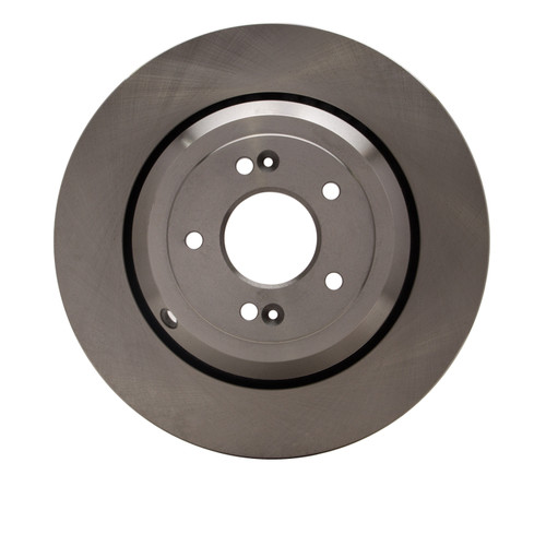 DFC 17-19 Genesis G90 Rear Brake Rotor
