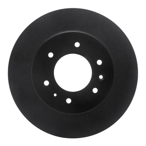 DFC 13-17 Ford Ranger (Mexico) Rear True Balanced Brake Drum