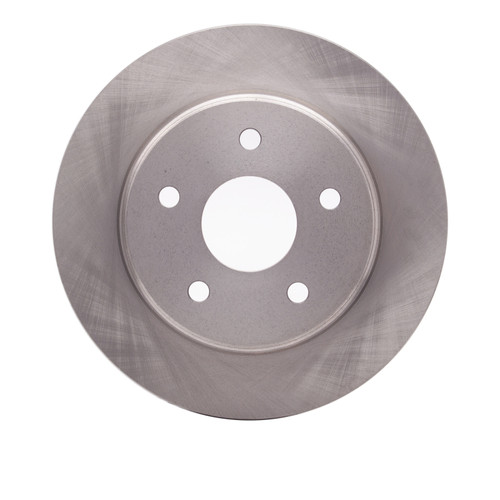 DFC 08-12 Jeep J8 Front Brake Rotor