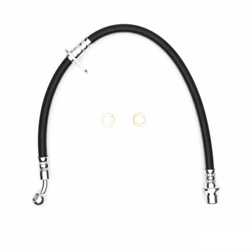 DFC 03-07 Honda Accord Rear-L Brake Hose