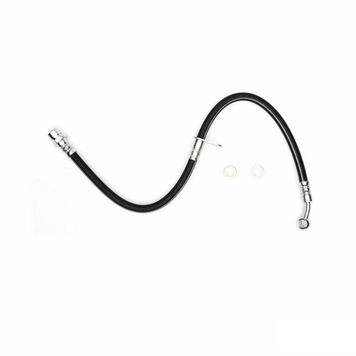 DFC 06-11 Acura CSX Front-L Brake Hose