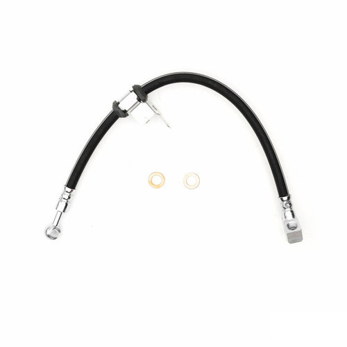 DFC 85-87 Honda Prelude Front-L Brake Hose