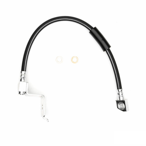 DFC 07-10 Ford Expedition Rear-L Brake Hose