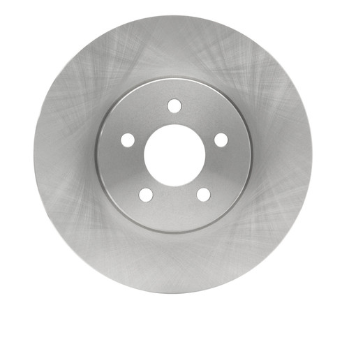 DFC 94-04 Ford Mustang Front Brake Rotor