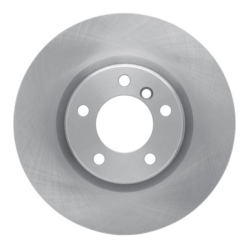 DFC 95-02 BMW M3 Left Front Brake Rotor