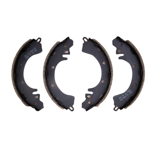 DFC 84-91 Dodge Colt Rear Premium Service Shoes