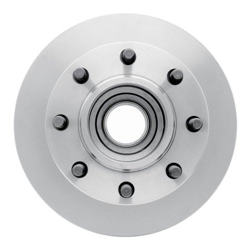 DFC 85-89 Chevrolet P30 Front Brake Rotor