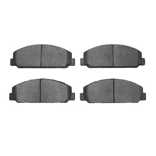 DFC 99-24 Chevrolet W5500 Tiltmaster Front/Rear Ultimate Duty Performance Brake Pads